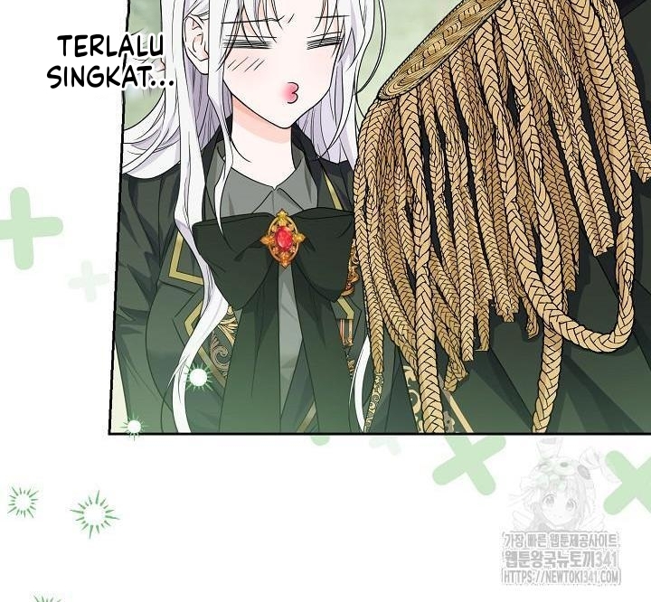 Princess Who Hides Her Fandom Chapter 17 Gambar 31