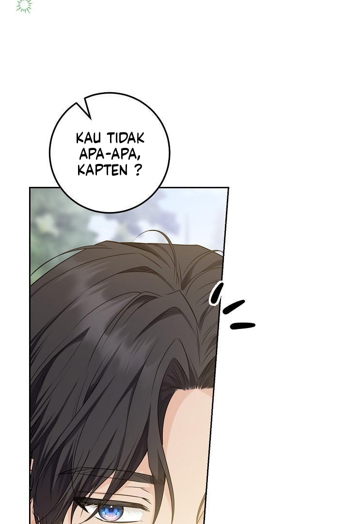 Princess Who Hides Her Fandom Chapter 17 Gambar 32