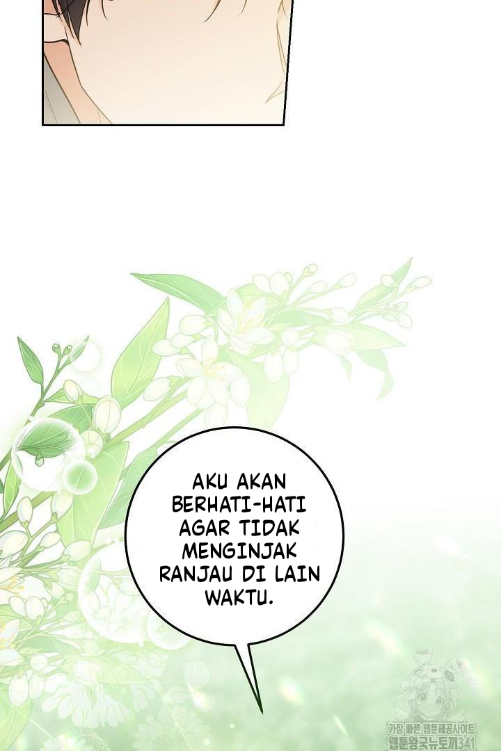 Princess Who Hides Her Fandom Chapter 17 Gambar 33