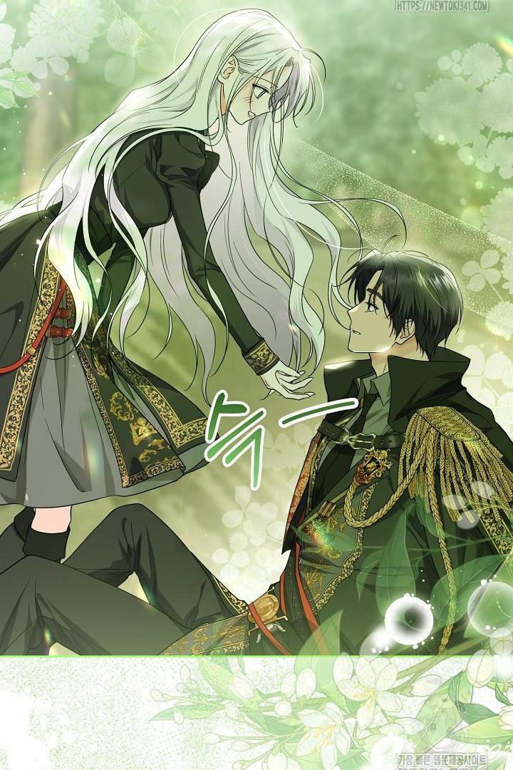 Princess Who Hides Her Fandom Chapter 17 Gambar 34