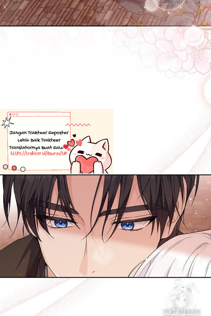 Princess Who Hides Her Fandom Chapter 17 Gambar 4