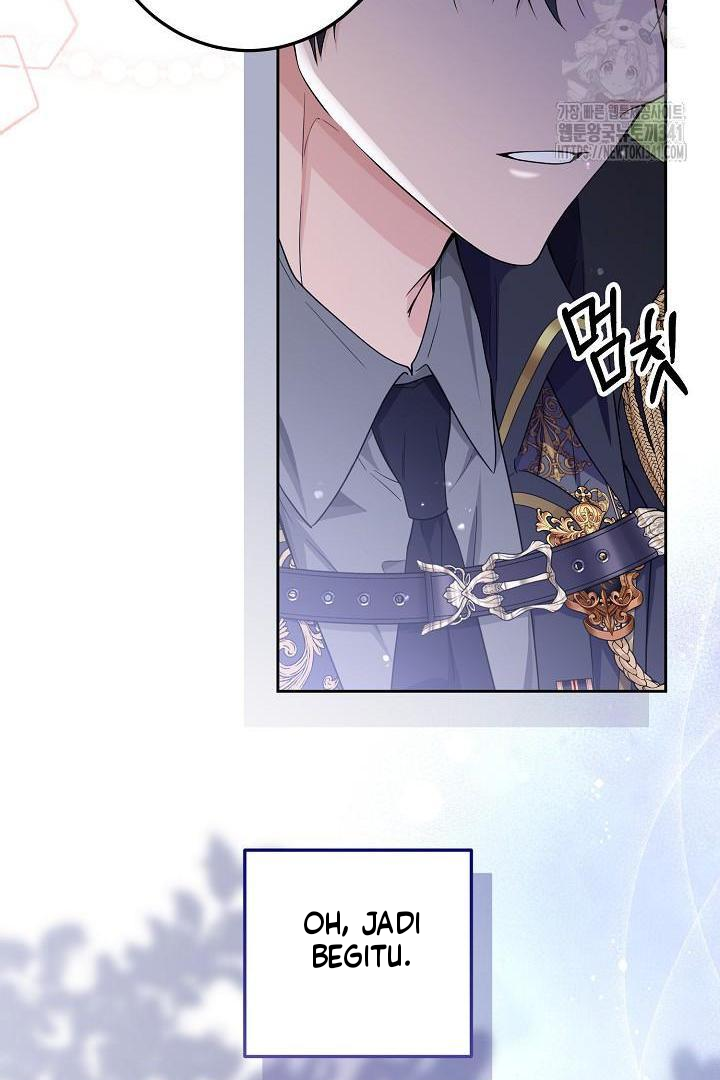 Princess Who Hides Her Fandom Chapter 17 Gambar 42