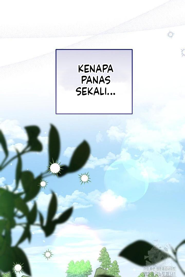 Princess Who Hides Her Fandom Chapter 17 Gambar 49