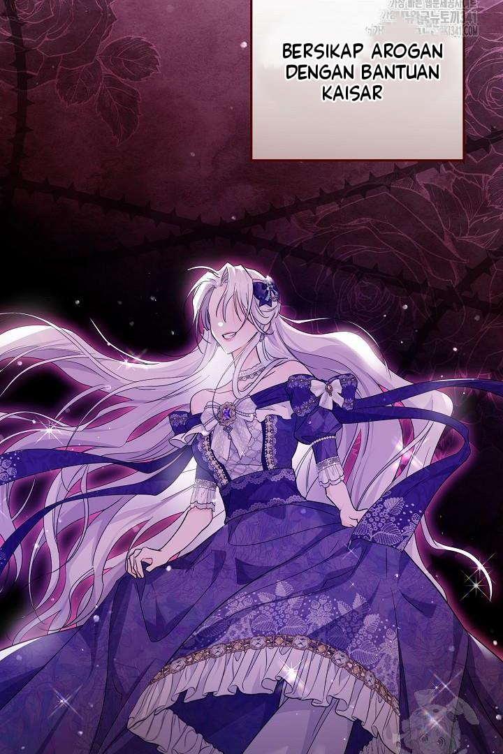Princess Who Hides Her Fandom Chapter 17 Gambar 6