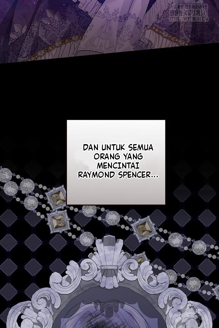 Princess Who Hides Her Fandom Chapter 17 Gambar 7