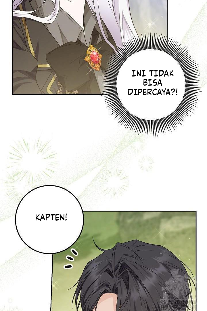 Princess Who Hides Her Fandom Chapter 17 Gambar 78