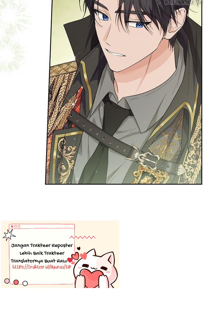 Princess Who Hides Her Fandom Chapter 17 Gambar 79
