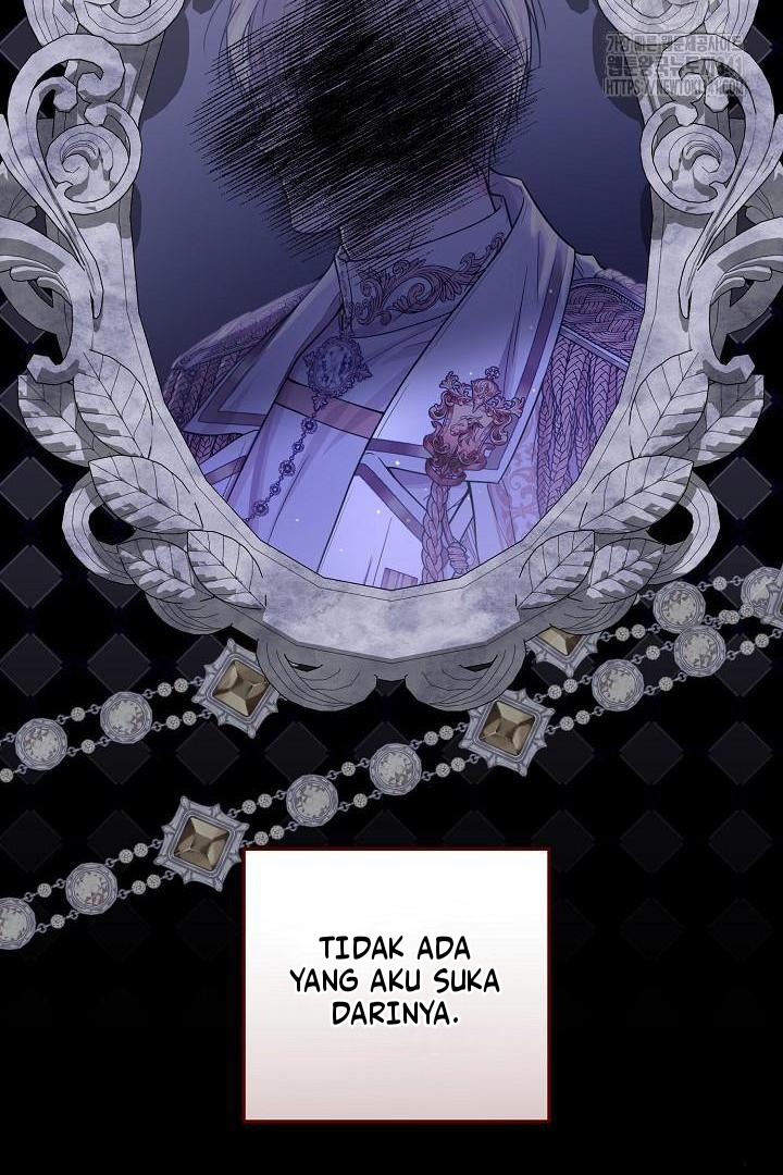 Princess Who Hides Her Fandom Chapter 17 Gambar 8