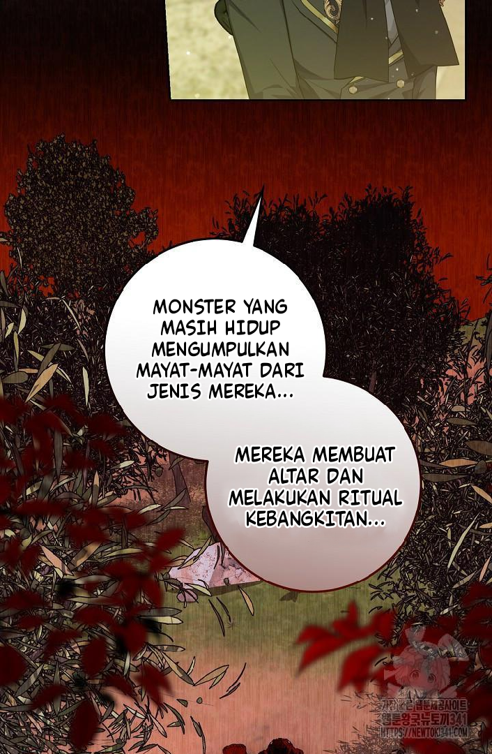 Princess Who Hides Her Fandom Chapter 17 Gambar 92
