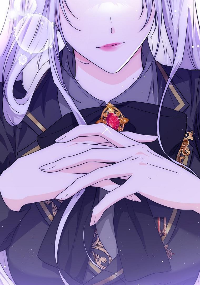 Princess Who Hides Her Fandom Chapter 18 Gambar 104