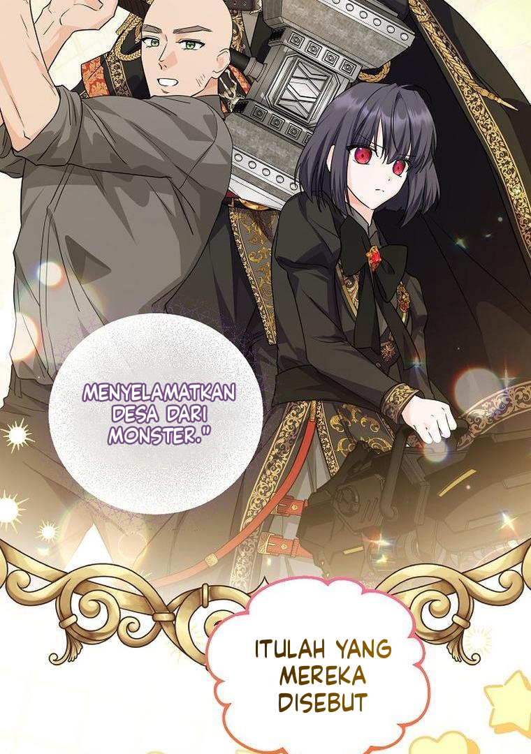 Princess Who Hides Her Fandom Chapter 18 Gambar 108