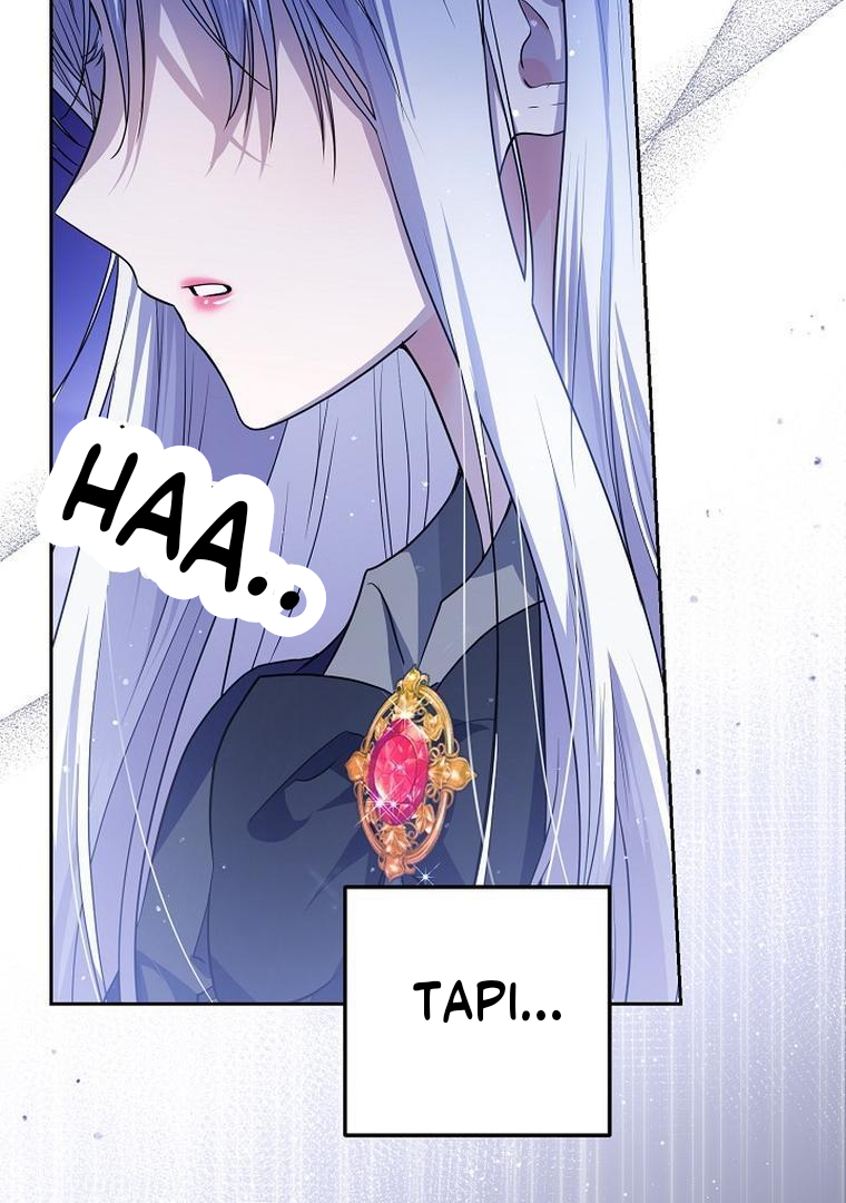 Princess Who Hides Her Fandom Chapter 18 Gambar 34