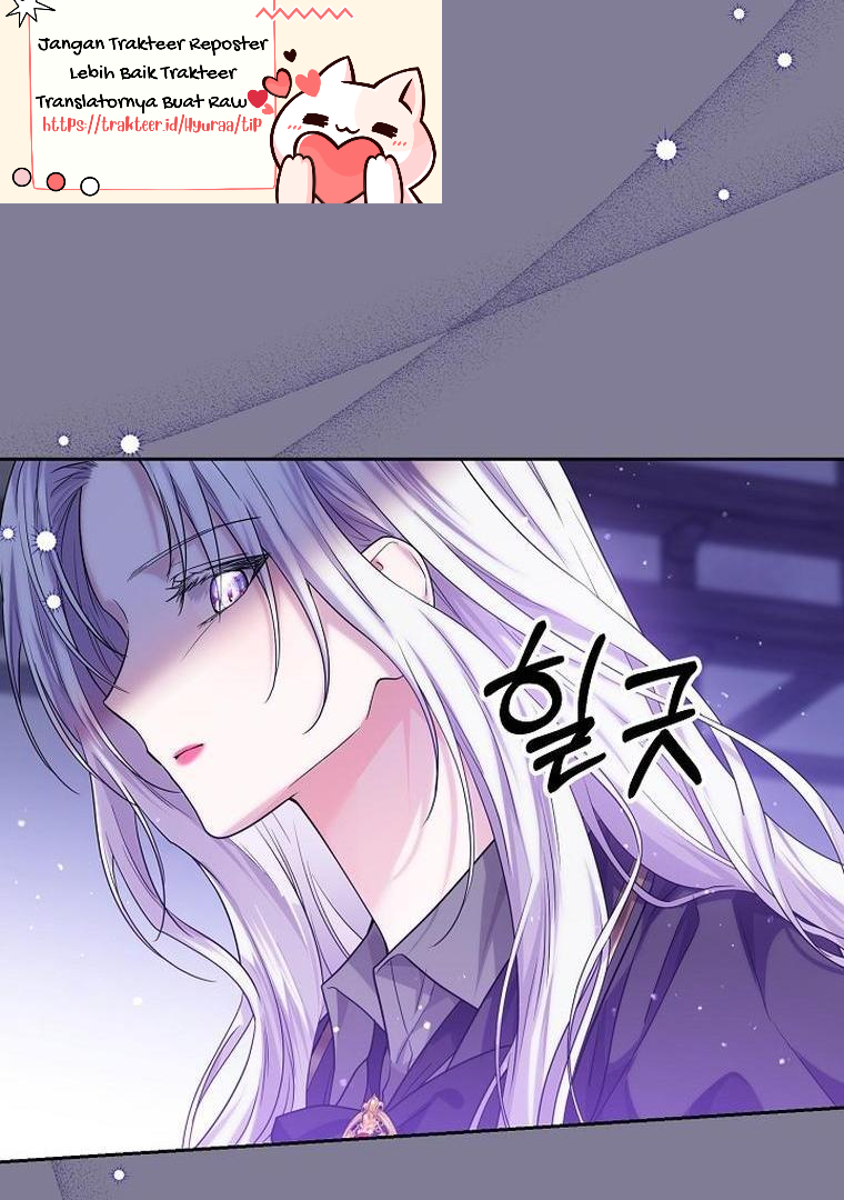 Princess Who Hides Her Fandom Chapter 18 Gambar 53