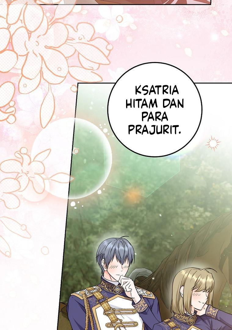 Princess Who Hides Her Fandom Chapter 18 Gambar 6