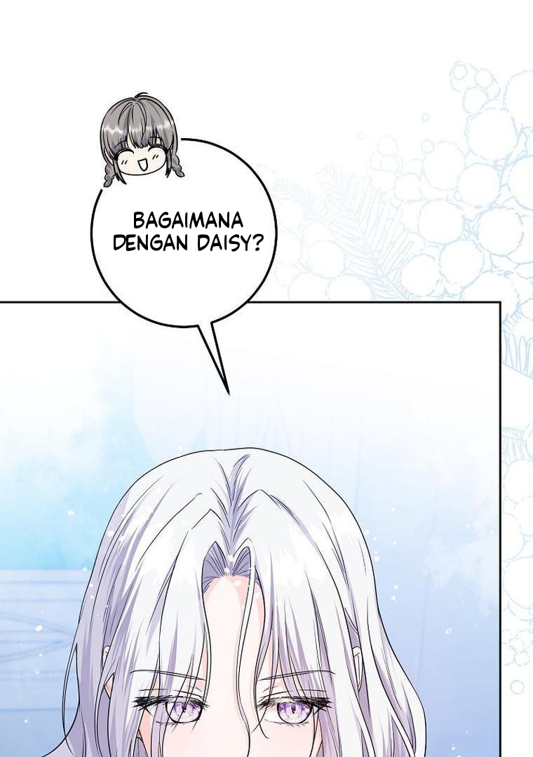 Princess Who Hides Her Fandom Chapter 18 Gambar 78