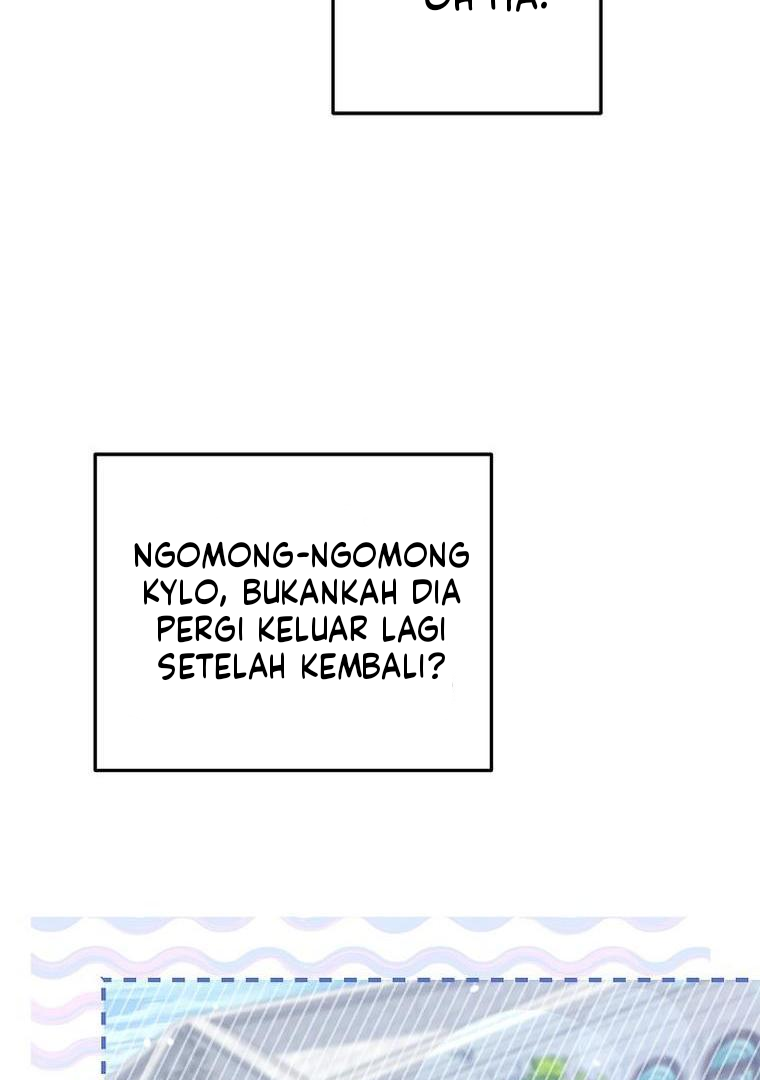 Princess Who Hides Her Fandom Chapter 19 Gambar 100