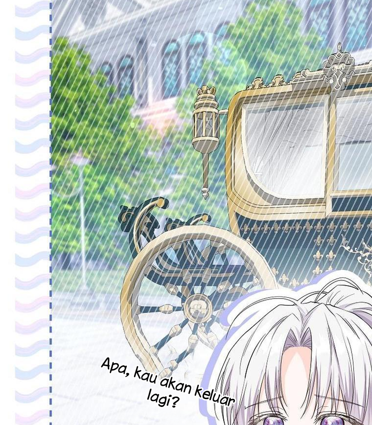 Princess Who Hides Her Fandom Chapter 19 Gambar 101