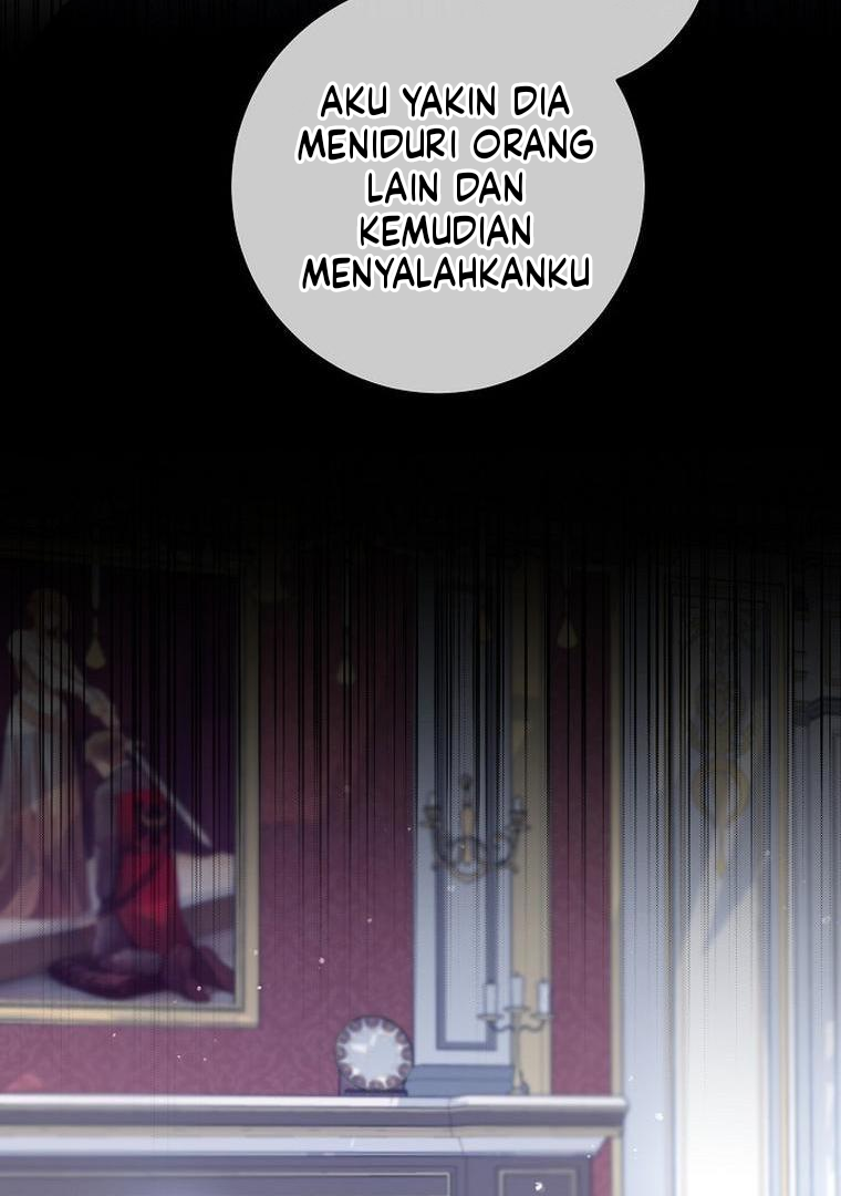 Princess Who Hides Her Fandom Chapter 19 Gambar 112