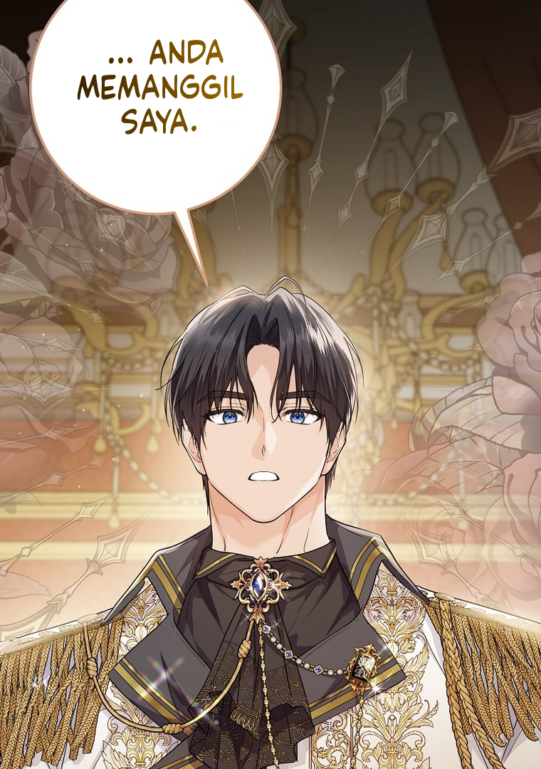 Princess Who Hides Her Fandom Chapter 19 Gambar 119