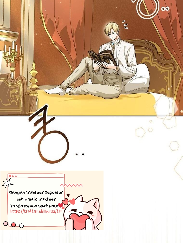 Princess Who Hides Her Fandom Chapter 19 Gambar 15