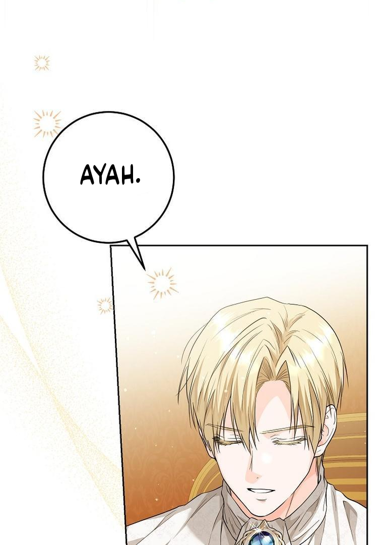 Princess Who Hides Her Fandom Chapter 19 Gambar 19