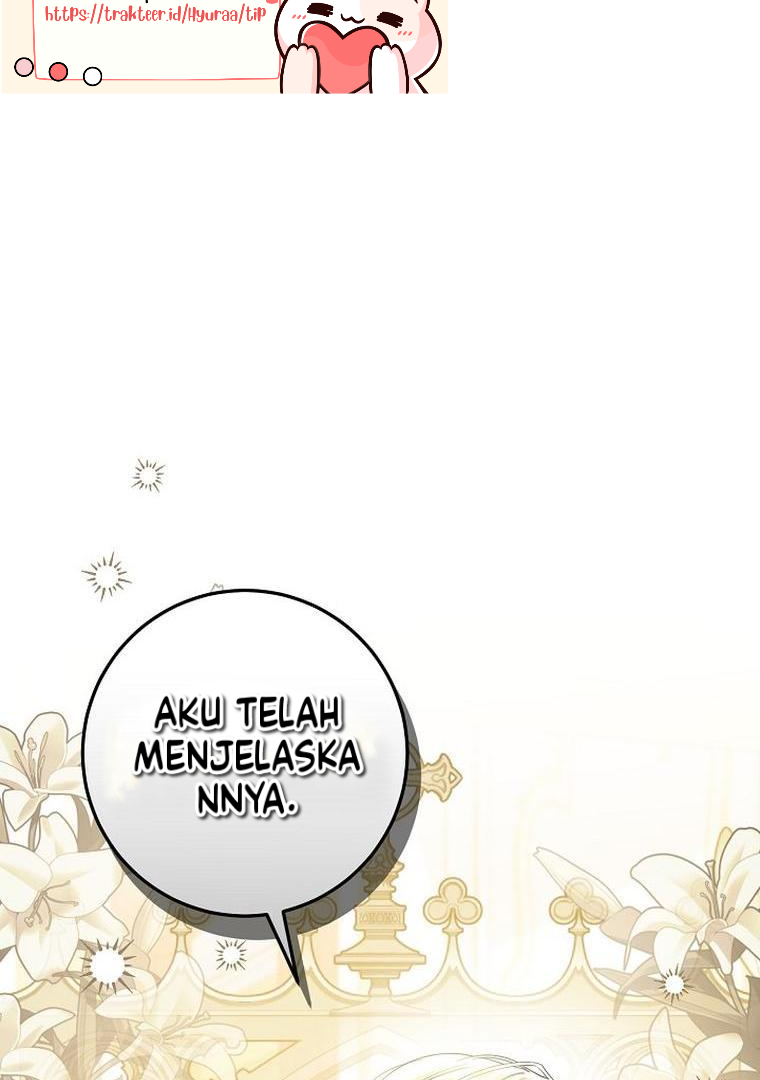 Princess Who Hides Her Fandom Chapter 19 Gambar 25