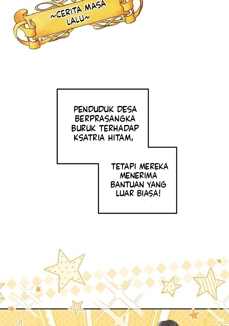 Princess Who Hides Her Fandom Chapter 19 Gambar 4