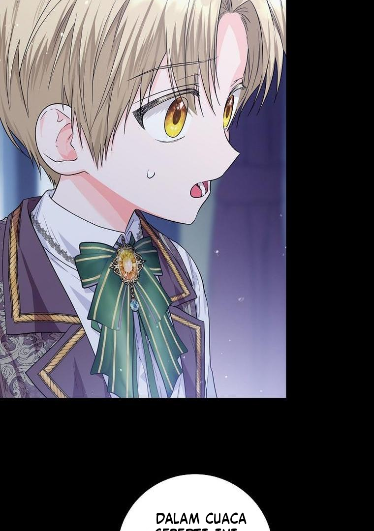 Princess Who Hides Her Fandom Chapter 19 Gambar 51