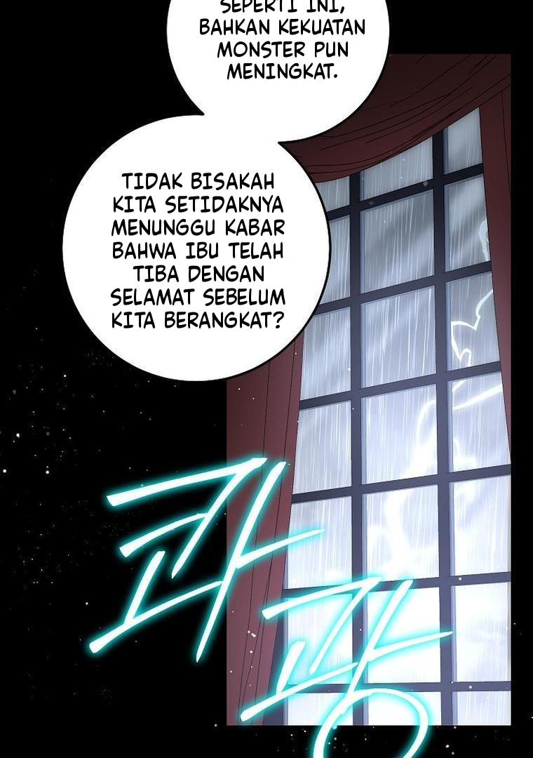 Princess Who Hides Her Fandom Chapter 19 Gambar 52