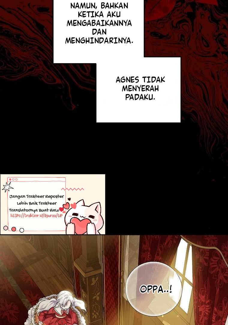 Princess Who Hides Her Fandom Chapter 19 Gambar 67