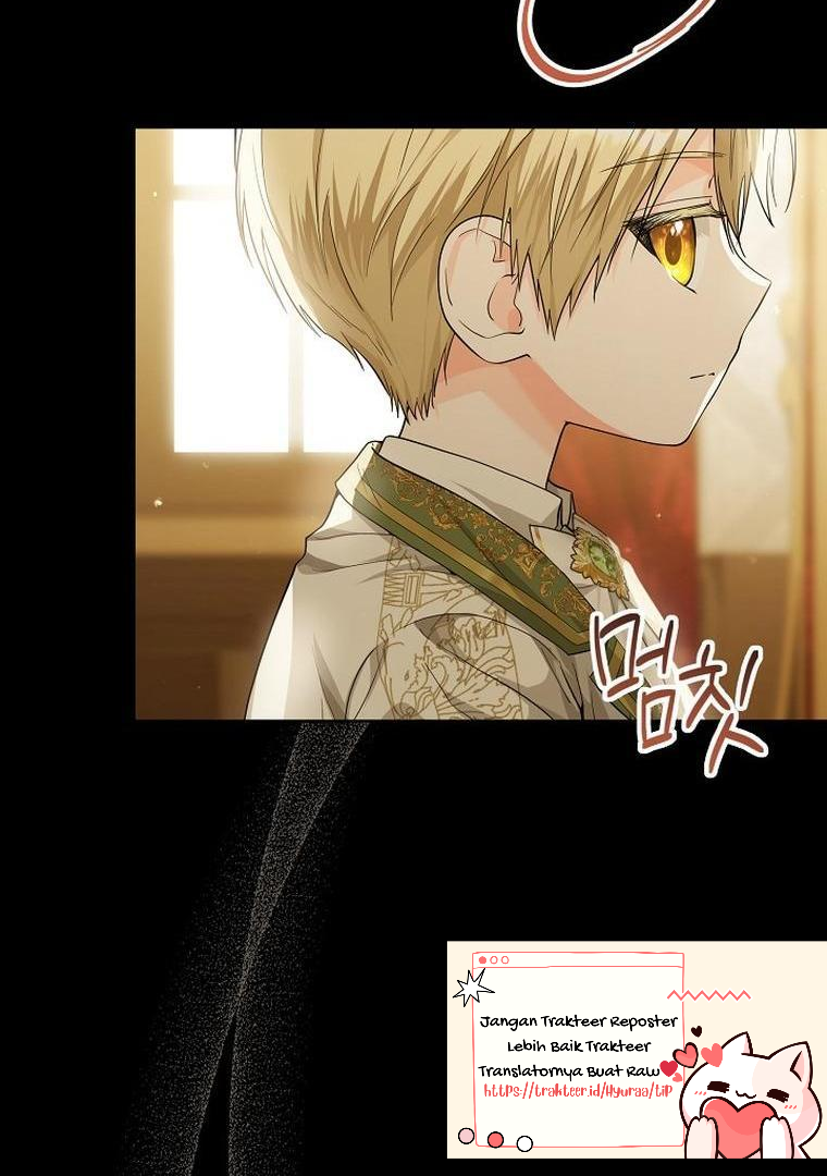 Princess Who Hides Her Fandom Chapter 19 Gambar 69