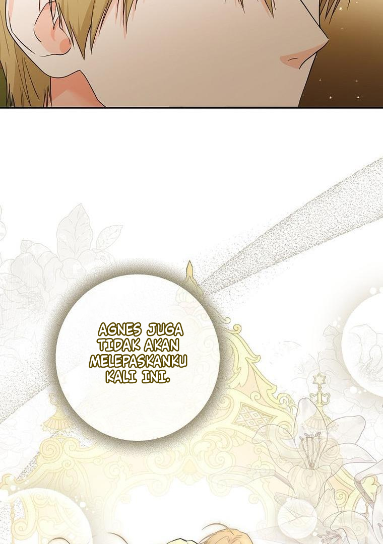 Princess Who Hides Her Fandom Chapter 19 Gambar 84