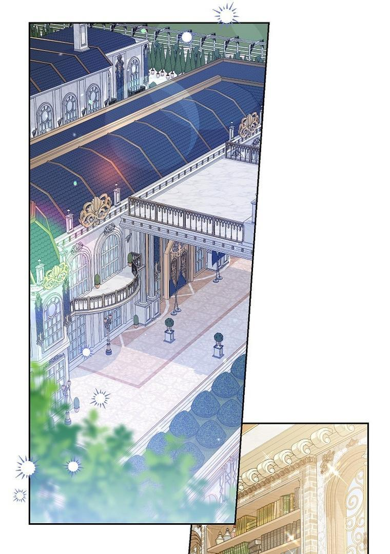 Princess Who Hides Her Fandom Chapter 19 Gambar 88