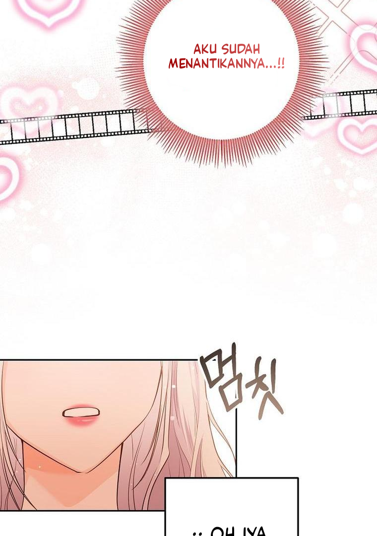 Princess Who Hides Her Fandom Chapter 19 Gambar 99