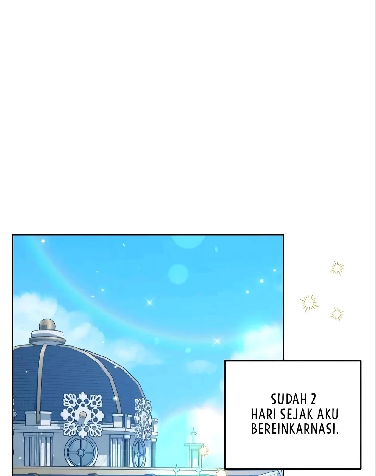 Princess Who Hides Her Fandom Chapter 2 Gambar 3