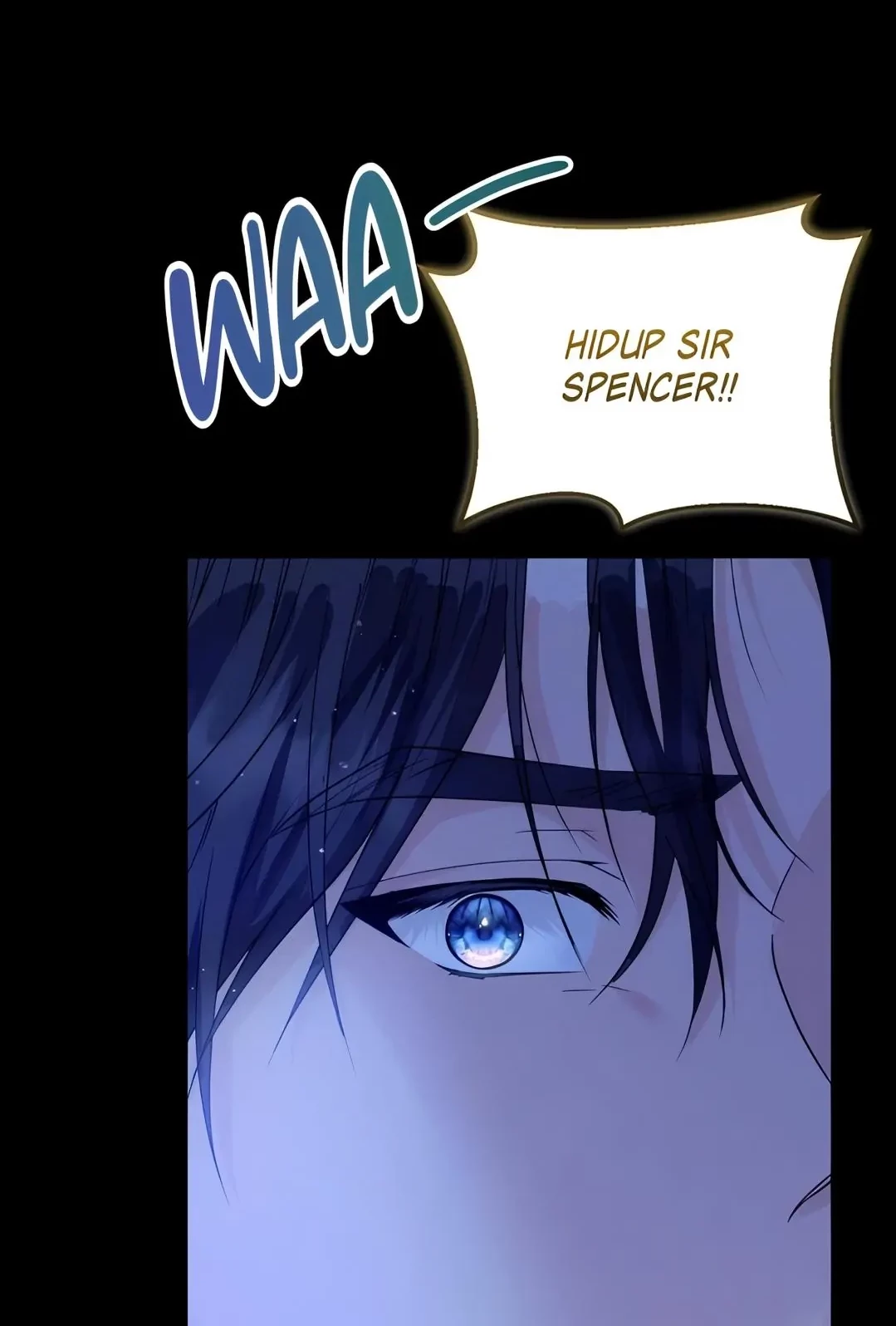 Princess Who Hides Her Fandom Chapter 2 Gambar 67