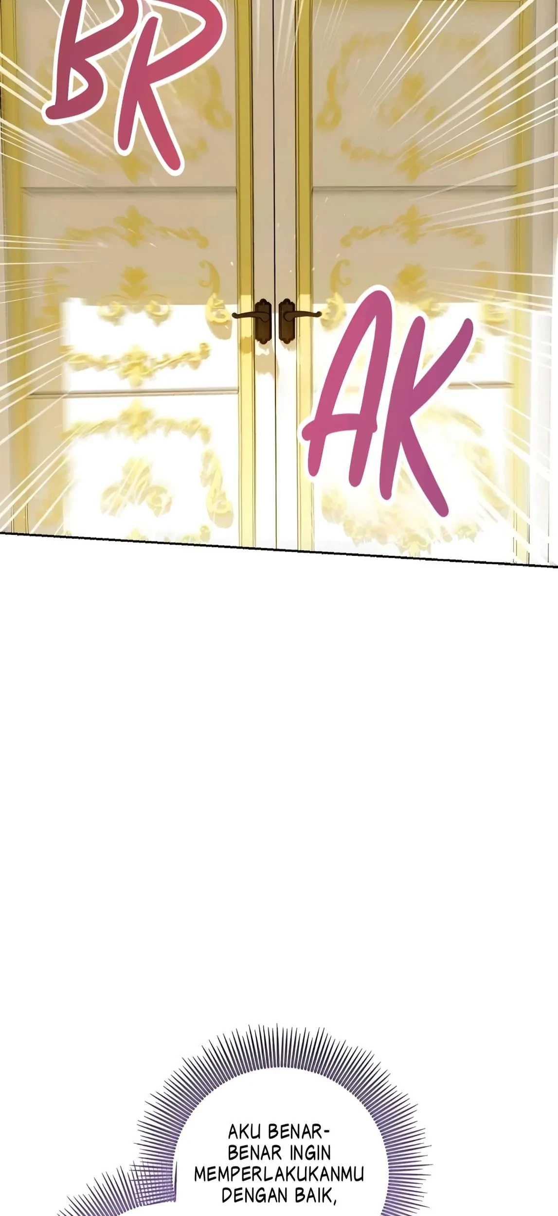 Princess Who Hides Her Fandom Chapter 2 Gambar 98