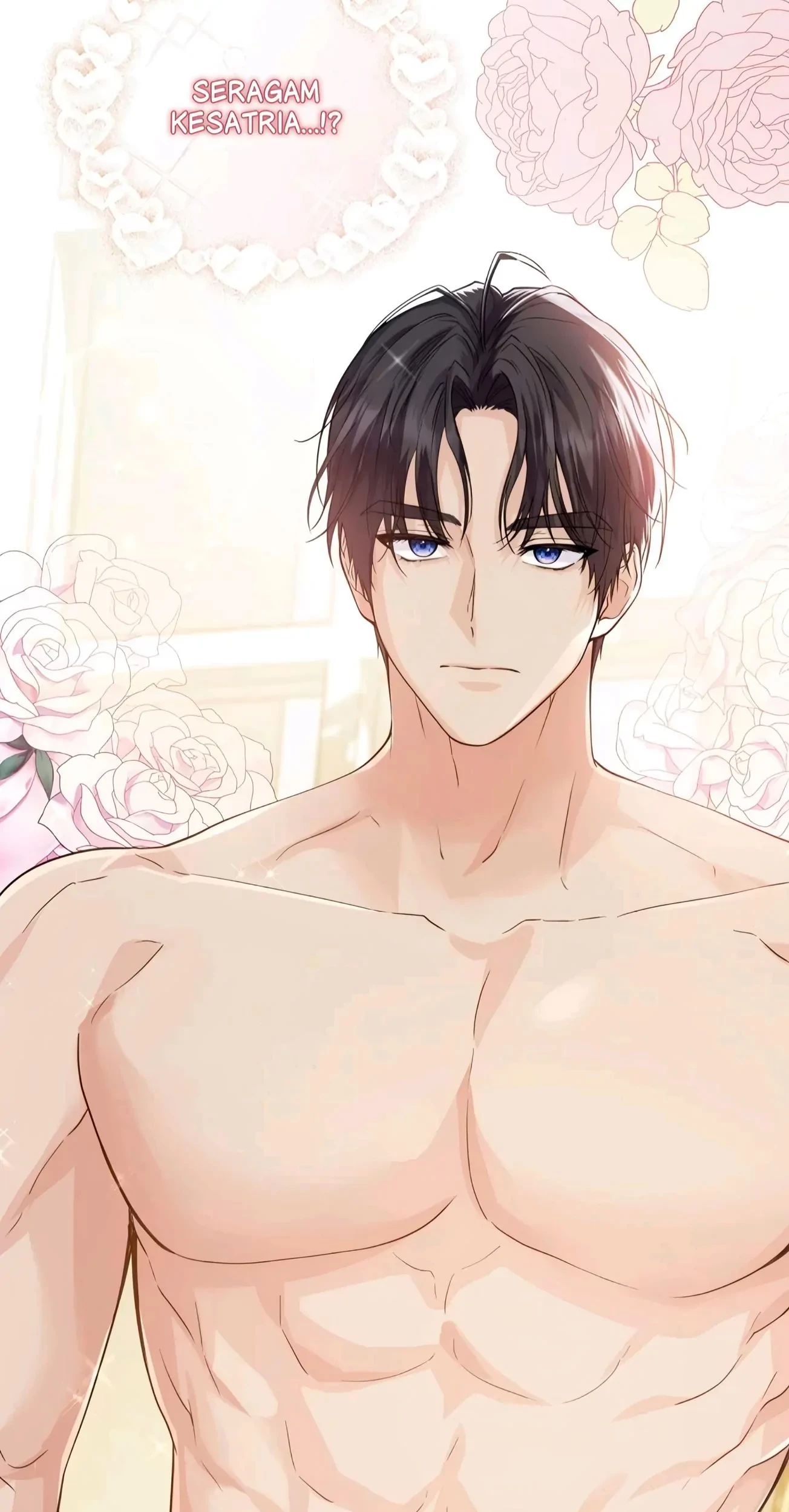 Princess Who Hides Her Fandom Chapter 2 Gambar 114