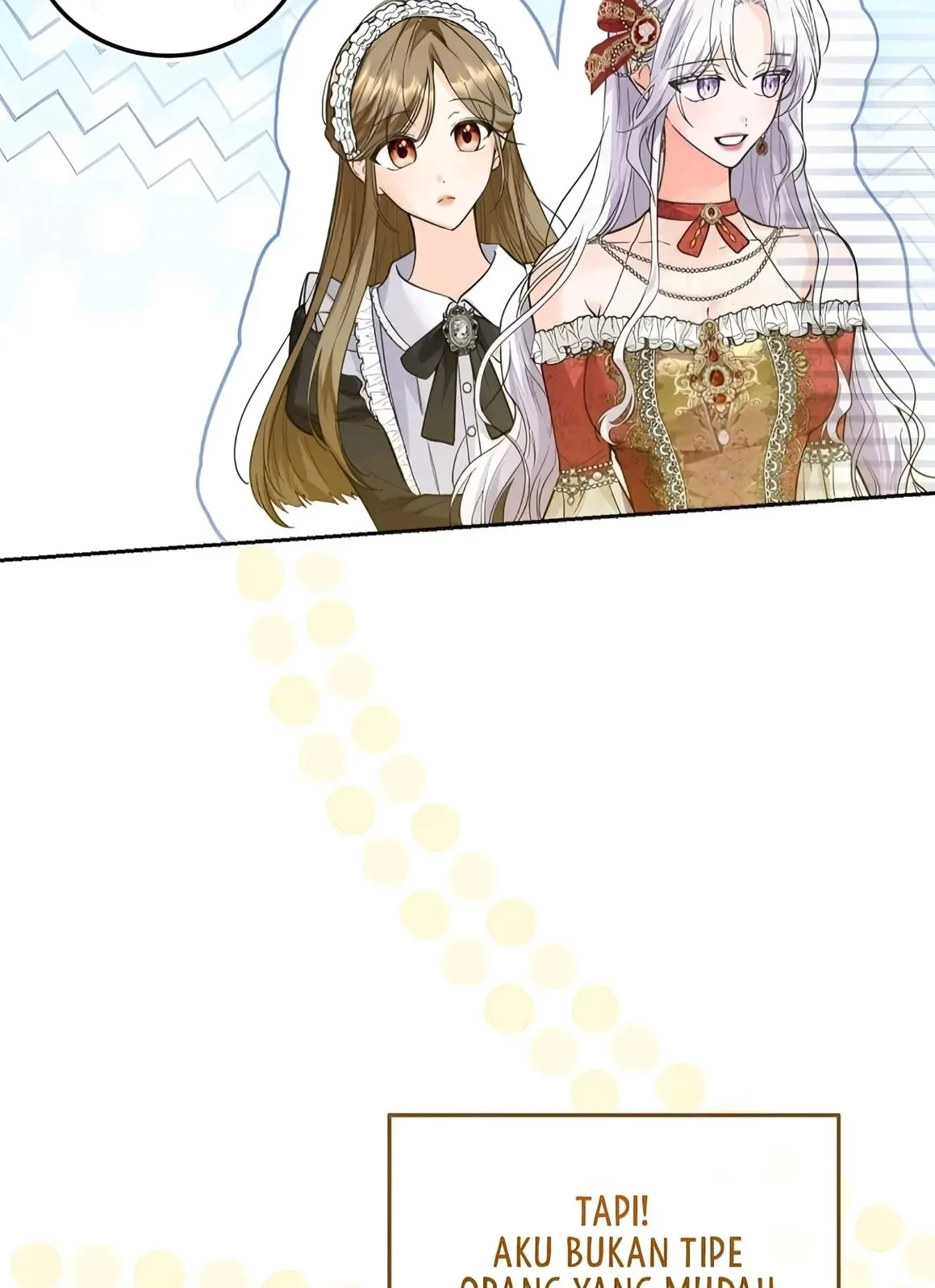 Princess Who Hides Her Fandom Chapter 2 Gambar 15