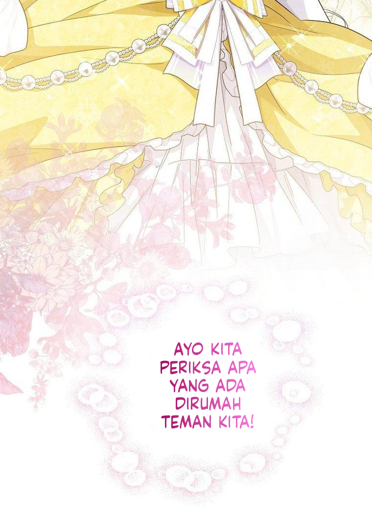 Princess Who Hides Her Fandom Chapter 20 Gambar 109