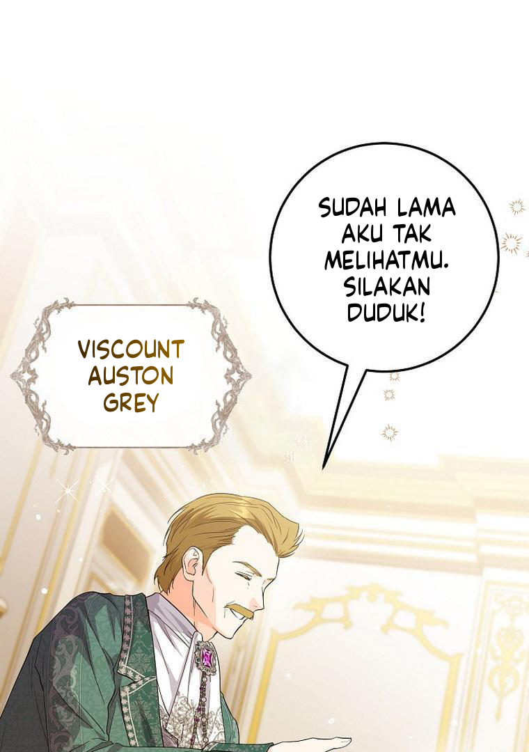 Baca Manhwa Princess Who Hides Her Fandom Chapter 20 Gambar 2