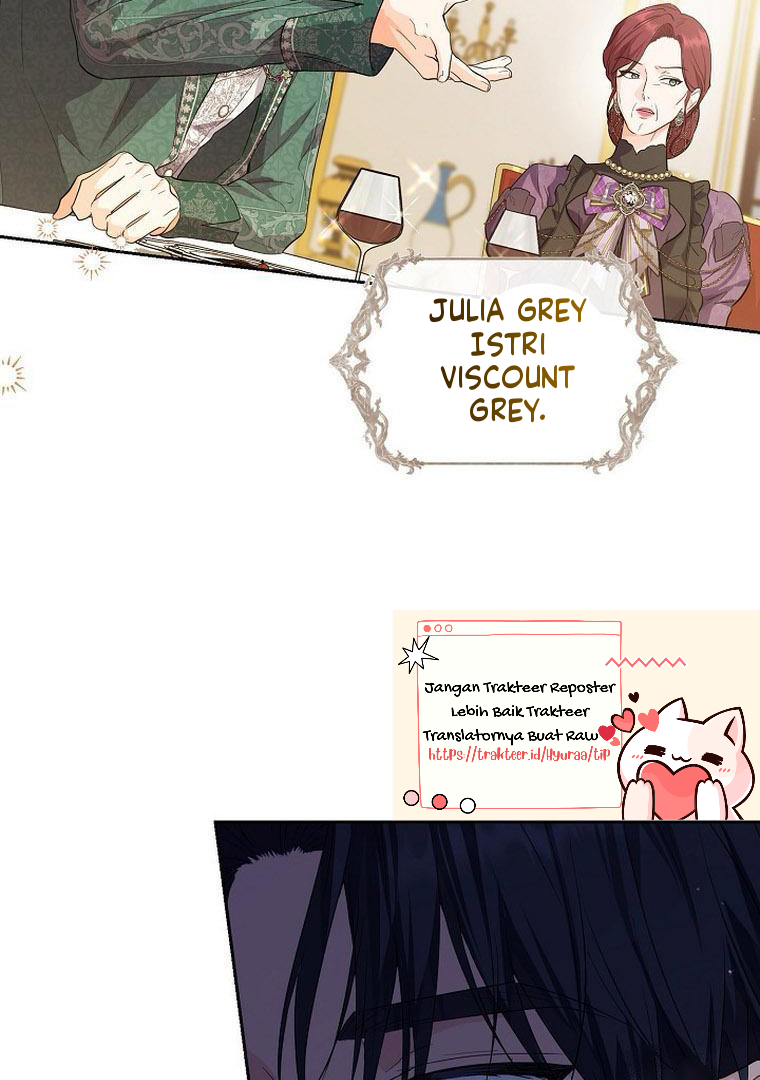 Princess Who Hides Her Fandom Chapter 20 Gambar 3