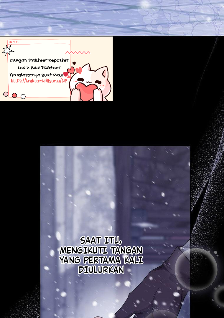 Princess Who Hides Her Fandom Chapter 20 Gambar 34