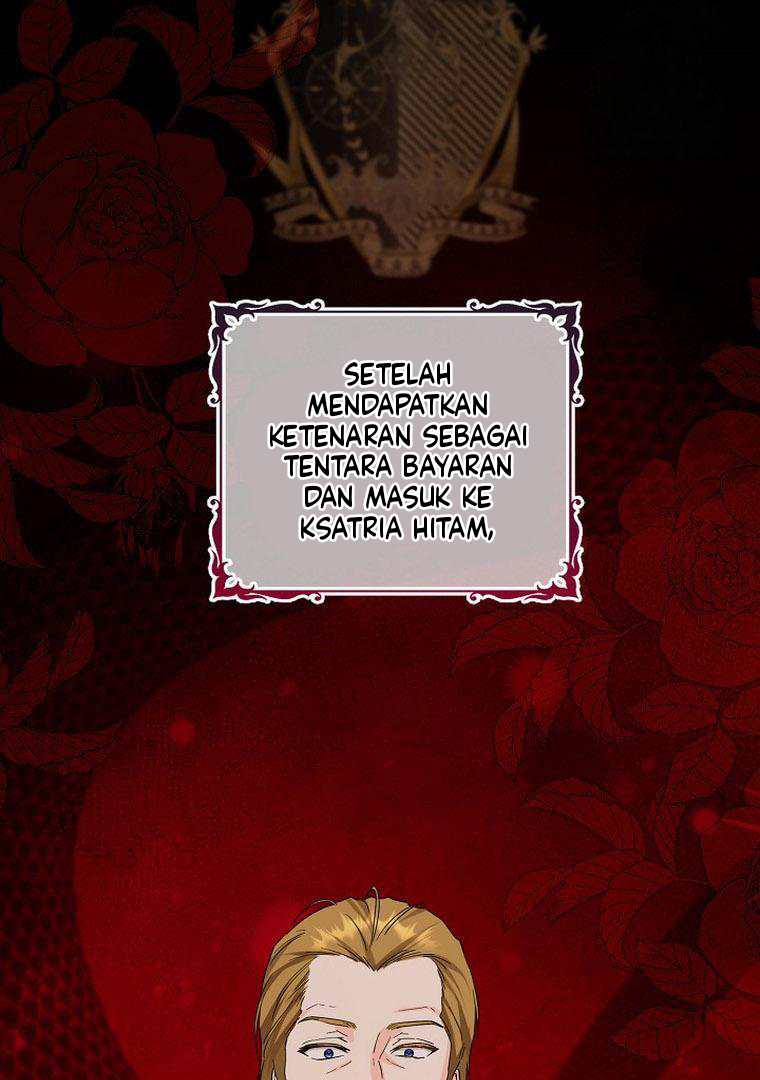Princess Who Hides Her Fandom Chapter 20 Gambar 38