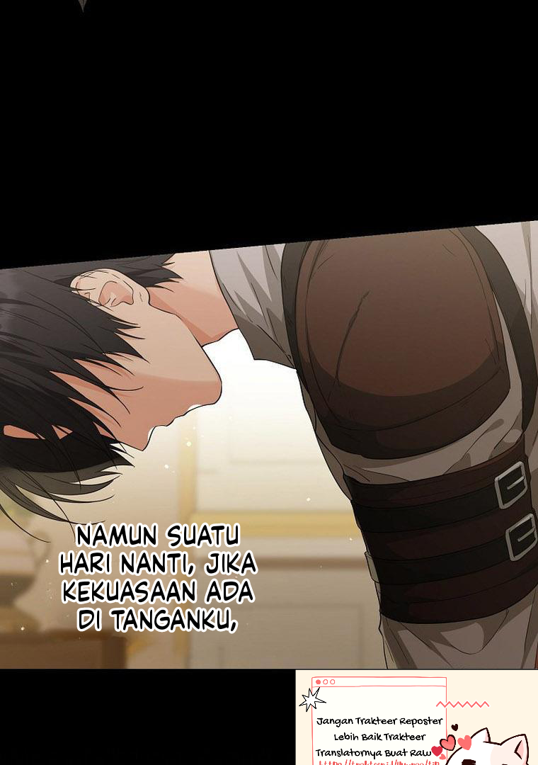 Princess Who Hides Her Fandom Chapter 20 Gambar 46