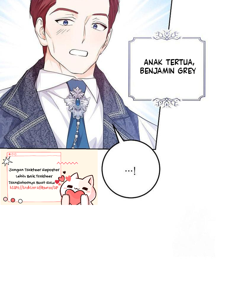 Princess Who Hides Her Fandom Chapter 20 Gambar 57