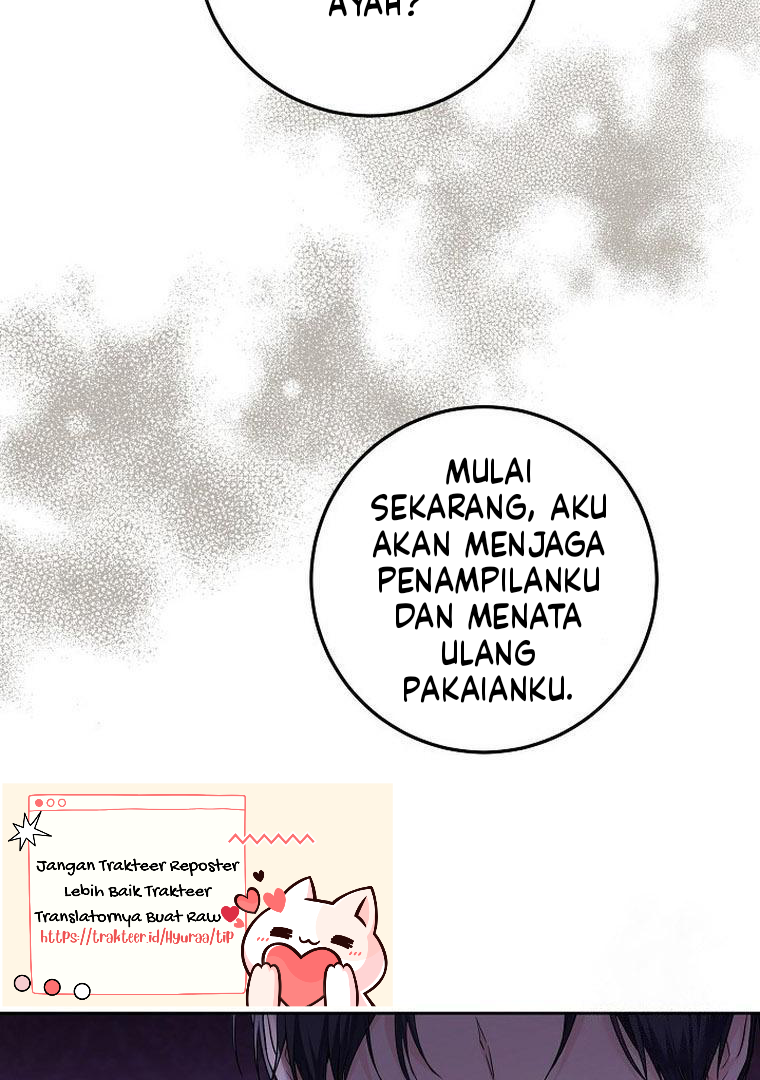 Princess Who Hides Her Fandom Chapter 20 Gambar 59