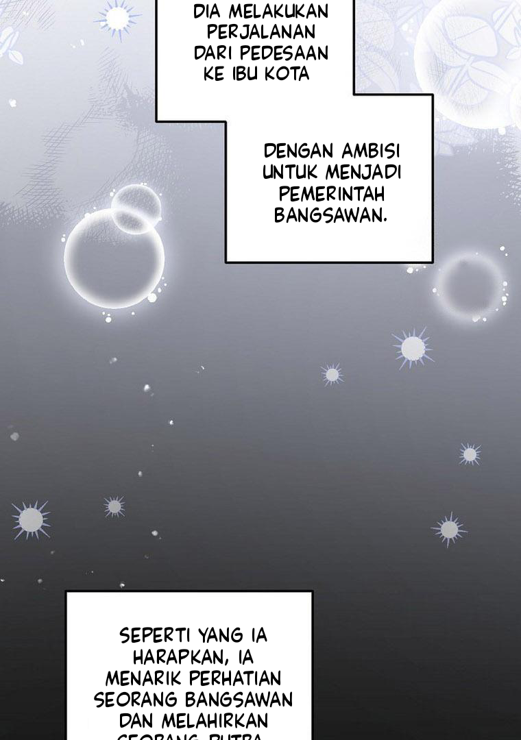 Princess Who Hides Her Fandom Chapter 20 Gambar 8