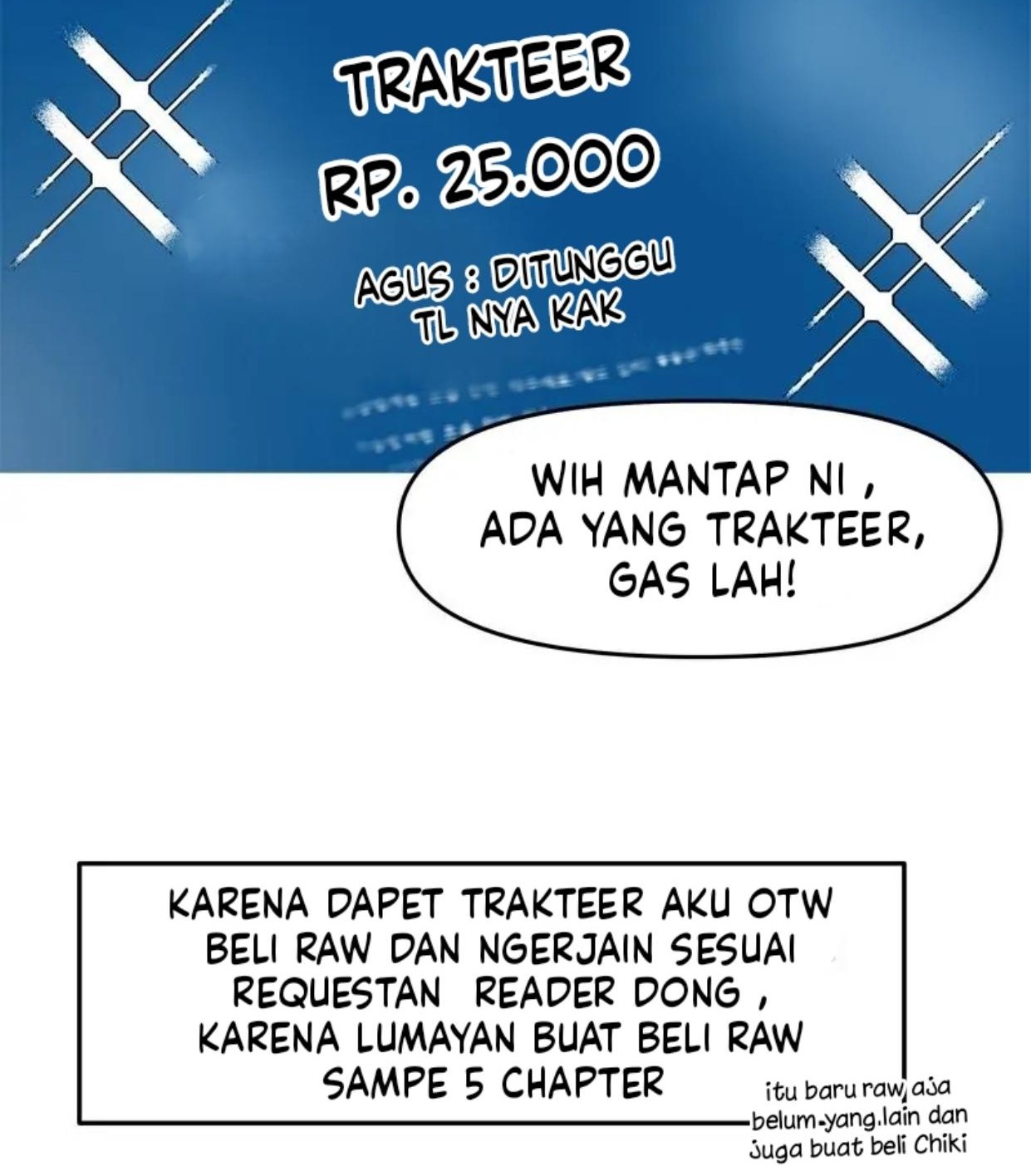 Princess Who Hides Her Fandom Chapter 21 Gambar 106