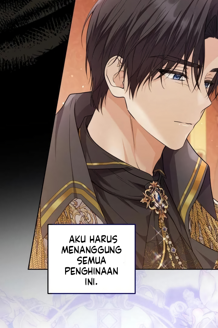 Princess Who Hides Her Fandom Chapter 21 Gambar 13
